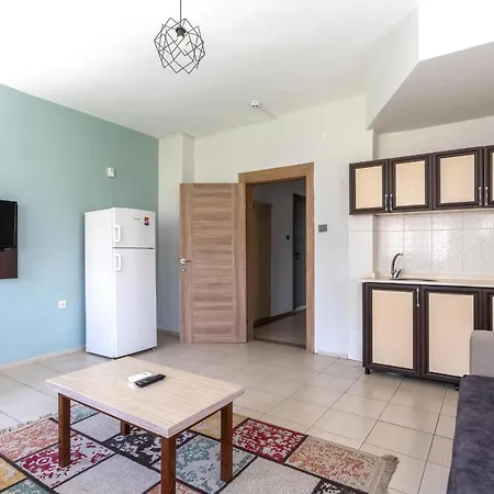 Aparthotel Tunali 3*