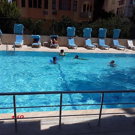 Aparthotel Tunali Antalya