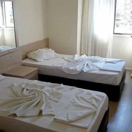 Tunali Aparthotel